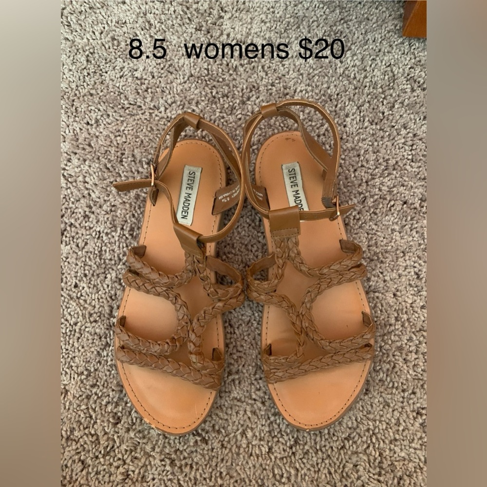 Sandals